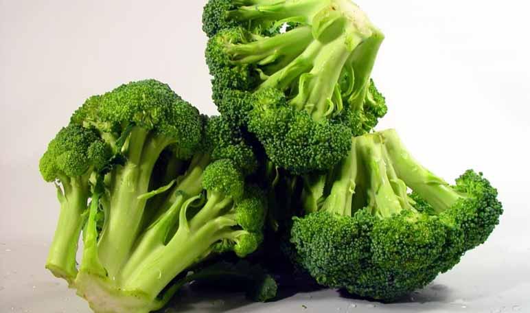 Cómo desintoxicar el cuerpo con brócoli - Trucos de salud caseros