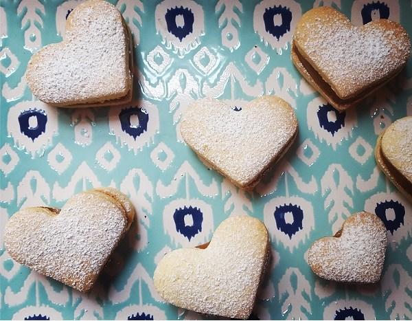 alfajores horneando aventuras5