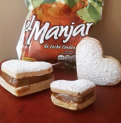 alfajores horneando aventuras4