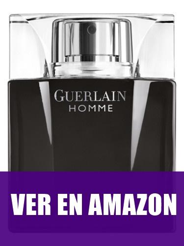 Guerlain Homme Intense de Guerlain