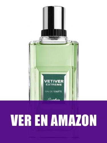 Vetiver Extreme de Guerlain
