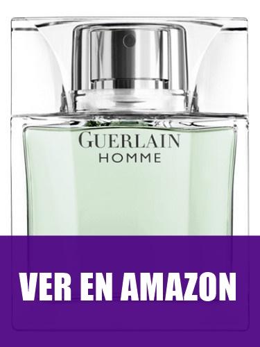 Guerlain Homme de Guerlain