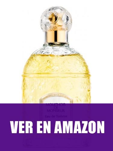 Mouchoir de Monsieur de Guerlain