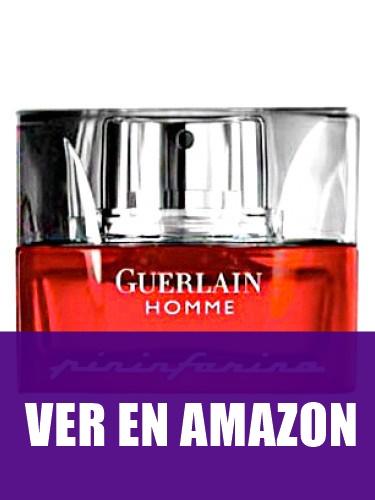 Guerlain Homme Intense Pininfarina Collector de Guerlain