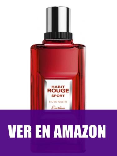 Habit Rouge Sport de Guerlain
