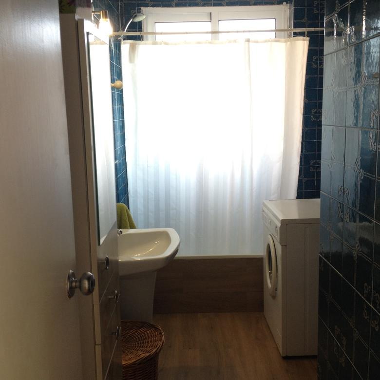 antes y después de un baño sin reformas bemydeco 1