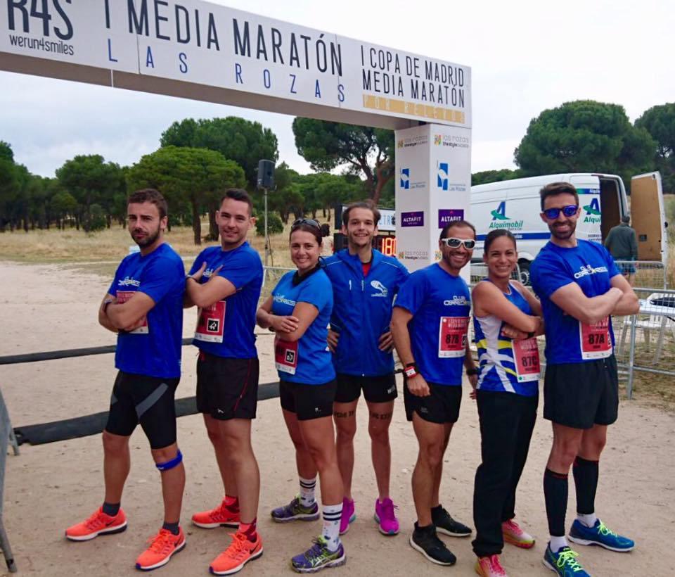 El running, cómo llegó a mi vida y lo que significa para mi