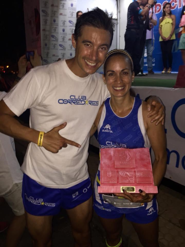 El running, cómo llegó a mi vida y lo que significa para mi