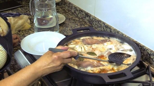 Removemos los Judiones de la Granja