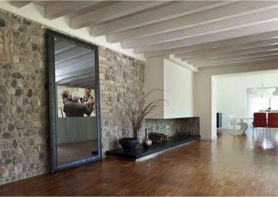 errores al decorar tu salon - television