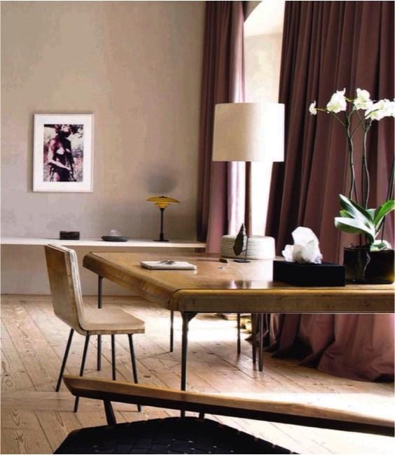 errores al decorar tu salon - cortinas