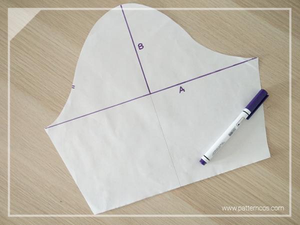 como_dibujar_una_sisa_tutorial_patronaje_VI