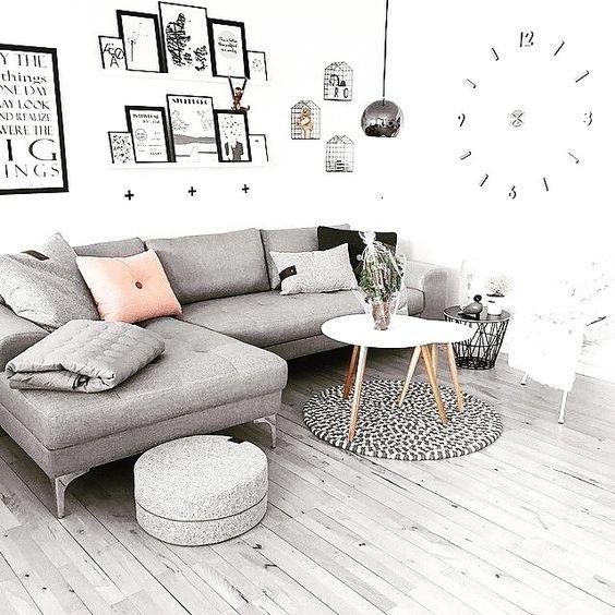 Tu sofá ideal según el estilo de tu salón