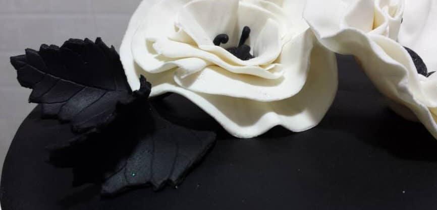 ¿Te atreves con una Black Cake?