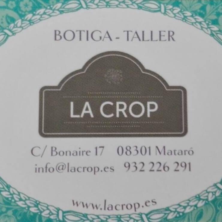 tienda on line LA CROP