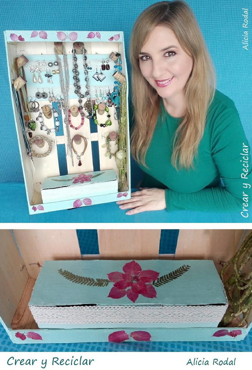 Diferentes técnicas de manualidades DIY