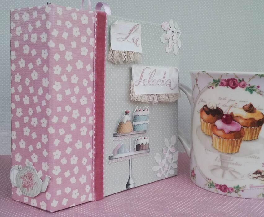 TALLER INICIACIÓN SCRAP EN LA CROP