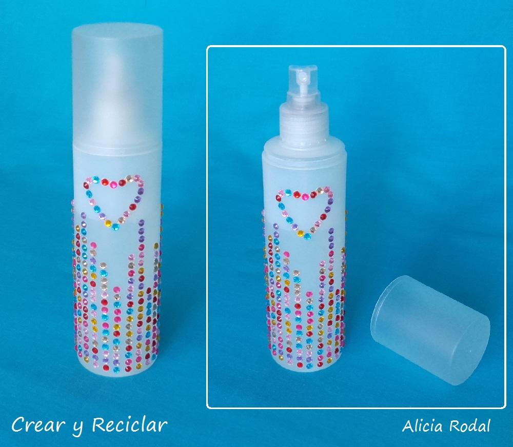 Idea para San Valentín Nº 1: el perfume