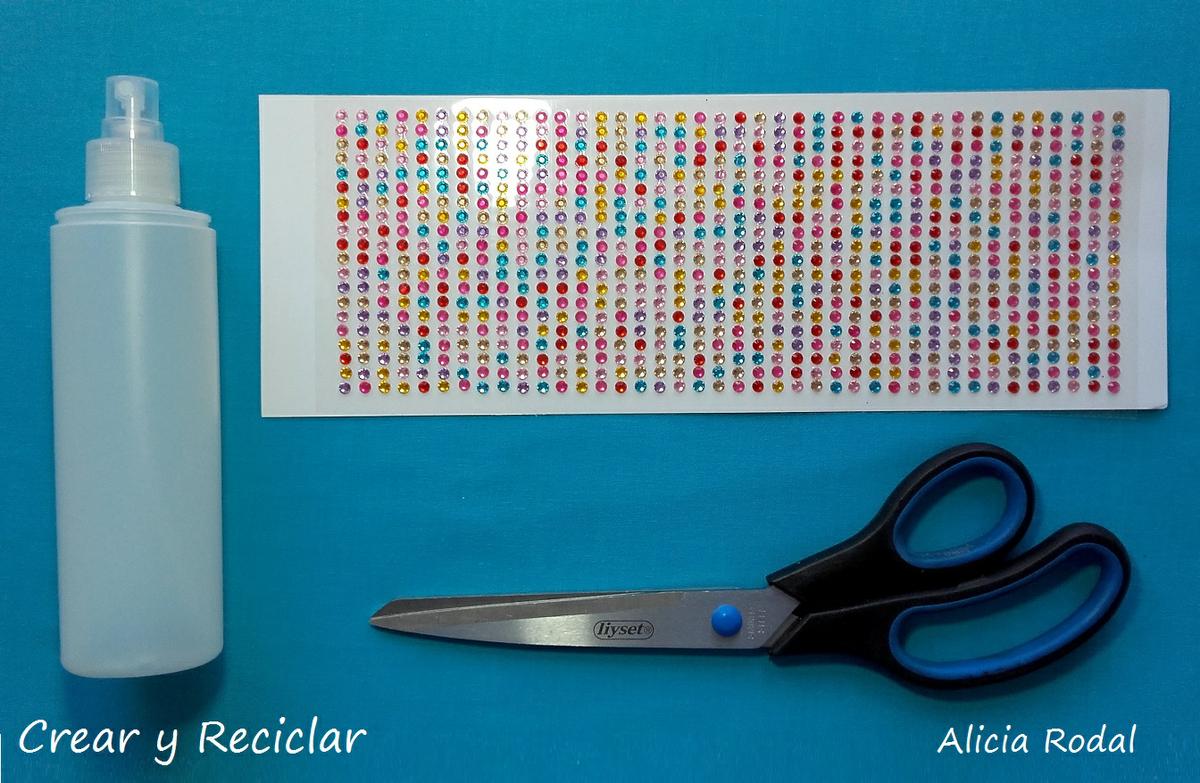 3 ideas fáciles para San Valentín con reciclaje DIY Materiales