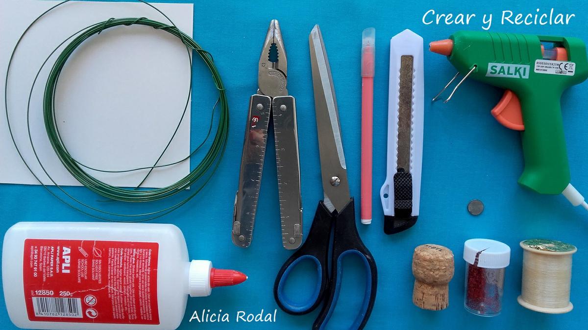 3 ideas fáciles para San Valentín con reciclaje DIY Materiales