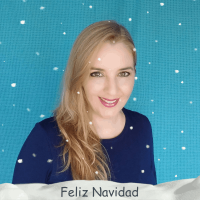 Feliz Navidad