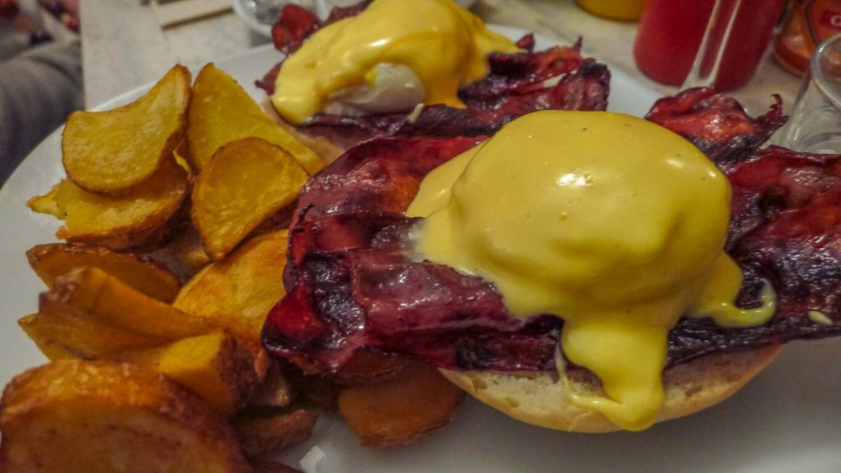 brunch madrid barato