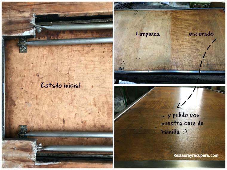 mesa_vintage_abatible_limpieza_trasera_restaurayrecupera