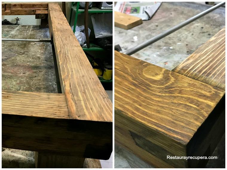 mesa_vintage_abatible_barnizado_restaurayrecupera