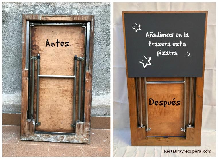 mesa_vintage_abatible_trasera_antesydespues_restaurayrecupera