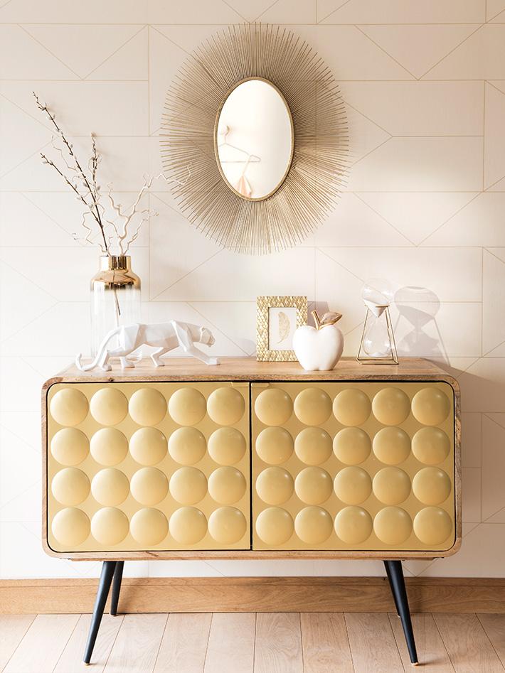 tendencia golden oasis 4