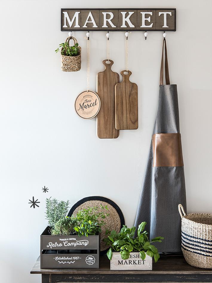 tendencia green market 2