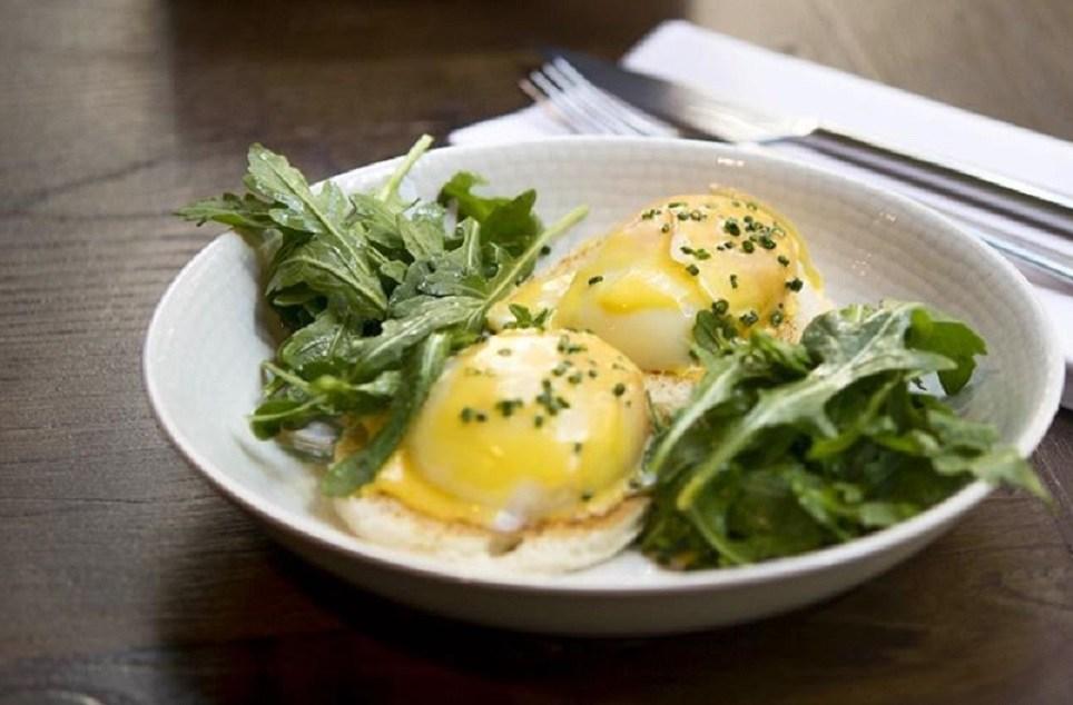 brunch madrid la jefa