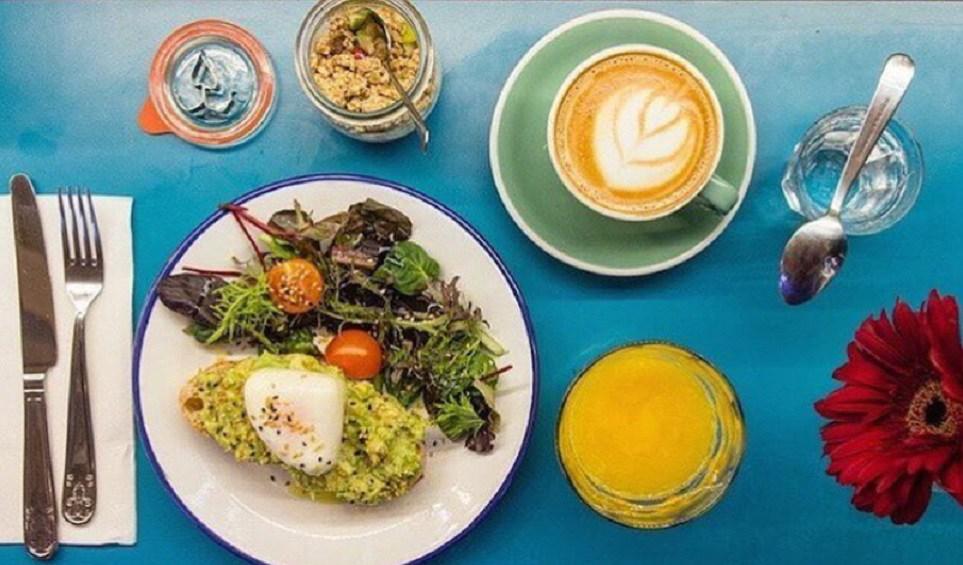 cripeka brunch madrid