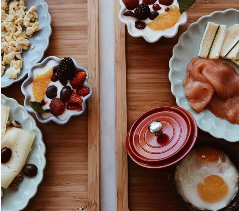 crusto bakery brunch