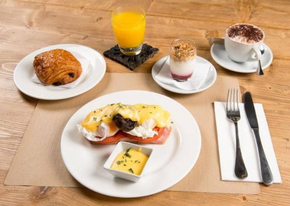 fonty bistro brunch madrid