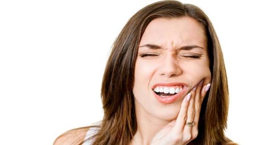 como quitar el dolor de muelas