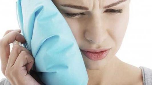 dolor de muela intenso