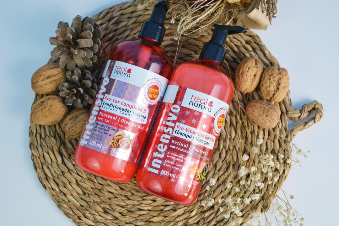 Productos de belleza