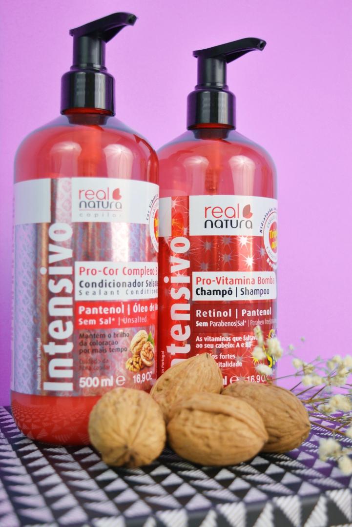 Productos de belleza Uoman