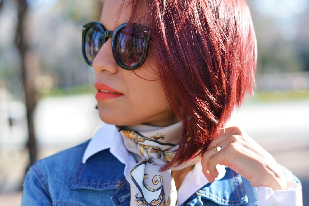 Gabby SweetStyle Blogger