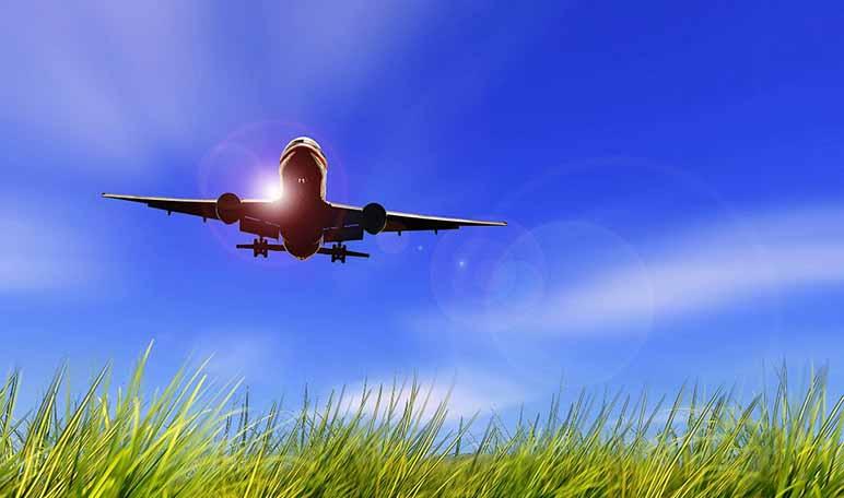 Cómo ahorrar dinero en tus viajes: los billetes de avión 