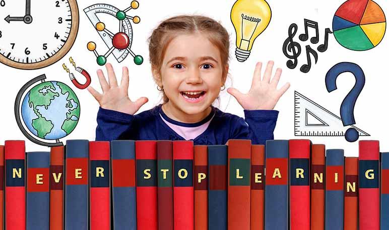 Fomenta la lectura entre los niños montando una plataforma como Zoobean