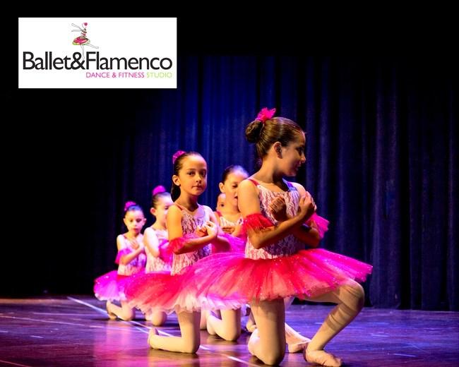 clases de ballet