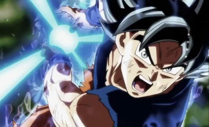 final de dragon ball super cancelado en paron o hiatus a partir del capitulo 131 cierre del anime informacion y declaraciones