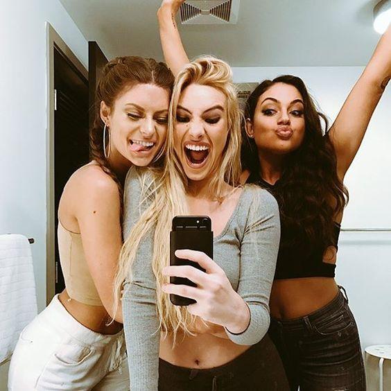 postureo redes sociales