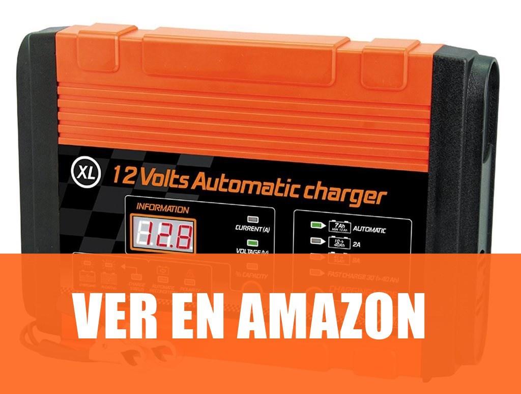 XLPT - Cargador de bateria XL