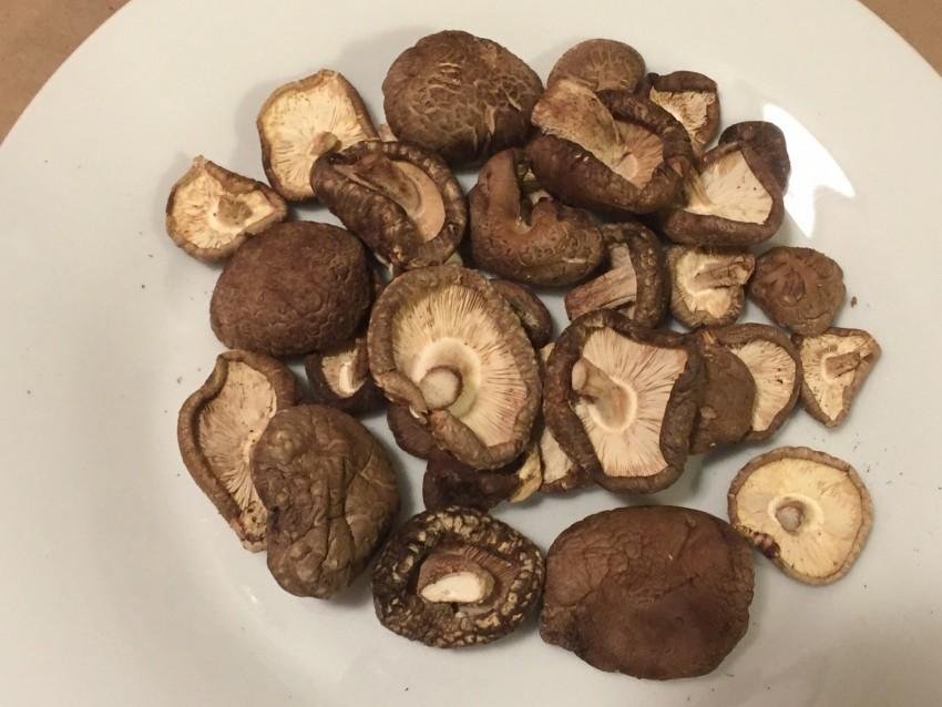 shiitake