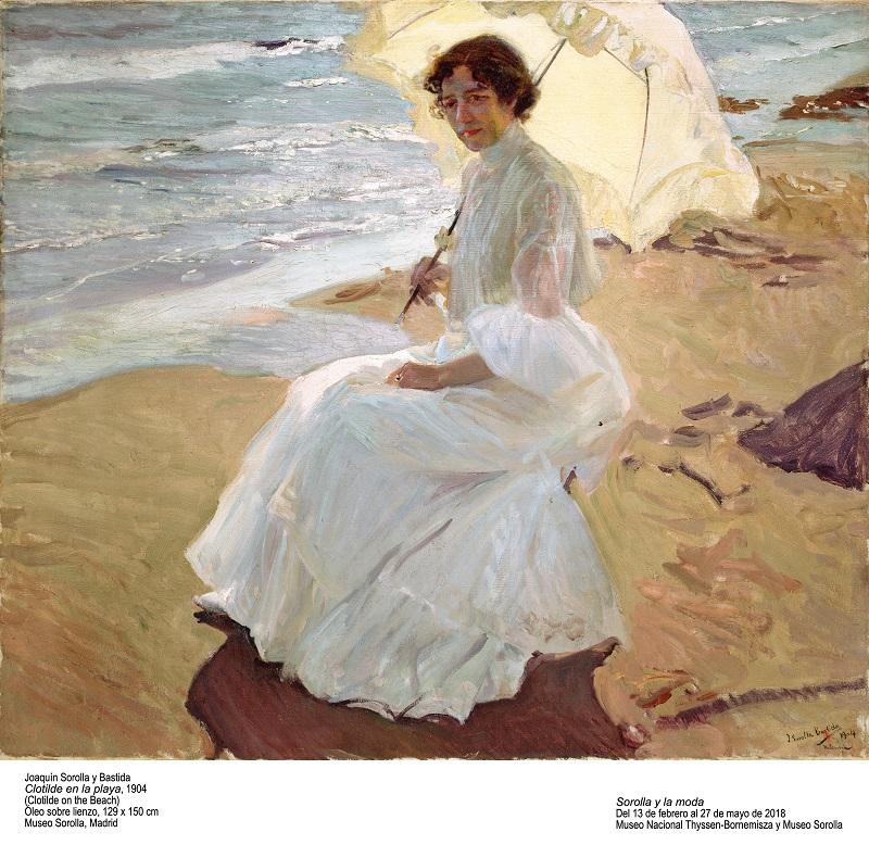 Sorolla Museo Thyssen