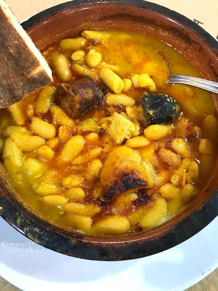 Fabada asturiana
