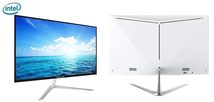 Teclast X22 Air reseña analisis review de este all in one chino con pantalla de 21.5 pulgadas procesador Intel Celeron a 2.24GHz 4GB de RAM 128GB SSD especificaciones precio y opinión